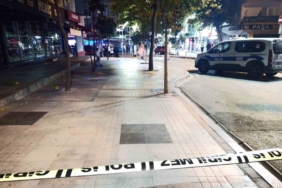 Pendik’te silahlı çatışma: 1 ölü, 4 yaralı