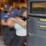 Pendik’te sipariş götürdüğü genç kızı taciz eden kurye yakalandı