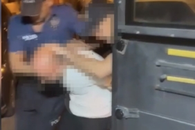 Pendik’te sipariş götürdüğü genç kızı taciz eden kurye yakalandı