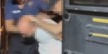 Pendik’te sipariş götürdüğü genç kızı taciz eden kurye yakalandı