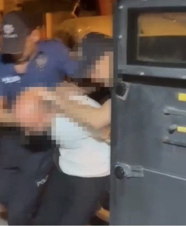 Pendik’te sipariş götürdüğü genç kızı taciz eden kurye yakalandı