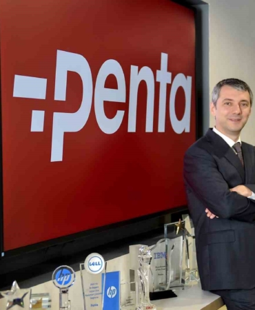 Penta Teknoloji istikrarlı büyümesini sürdürdü