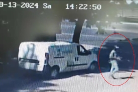 Pes dedirten hırsızlık