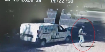 Pes dedirten hırsızlık