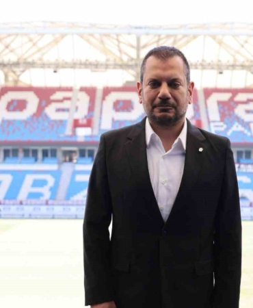 Petrol Ofisi Grubu, Trabzonspor Kadın Futbol Takımı’nın isim ve forma göğüs sponsoru oldu