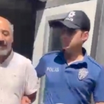 PKK/KCK hükümlüsü firari Esenyurt’ta yakalandı