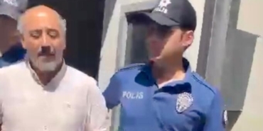 PKK/KCK hükümlüsü firari Esenyurt’ta yakalandı