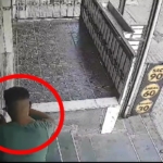 Polisten kaçıp aracın altında yakalanan 17 yaşındaki zanlı suç makinesi çıktı