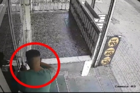 Polisten kaçıp aracın altında yakalanan 17 yaşındaki zanlı suç makinesi çıktı