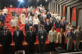 Prof. Dr. Halil İnalcık sempozyumuna BUÜ damgası