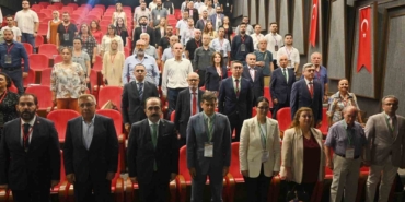 Prof. Dr. Halil İnalcık sempozyumuna BUÜ damgası