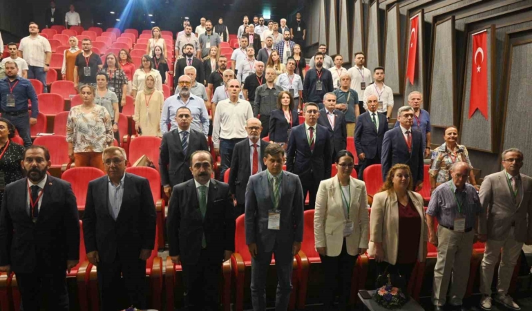 Prof. Dr. Halil İnalcık sempozyumuna BUÜ damgası