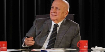 Prof. Dr. Işın Çelebi’nden faiz değerlendirmesi