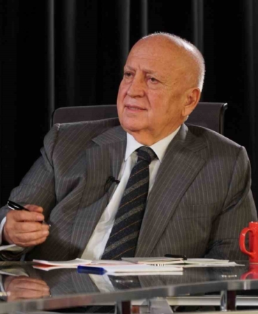 Prof. Dr. Işın Çelebi’nden faiz değerlendirmesi