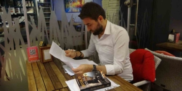 Prof. Dr. Mehmet Ceyhan’ın, M-çiçeği çiçeği virüsü açıklamalarına suç duyurusu