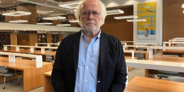 Prof. Dr. Selim Badur, maymun çiçeğinde pandemi riskini değerlendirdi