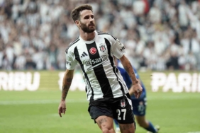 Rafa Silva, ligde 2. haftayı da boş geçmedi