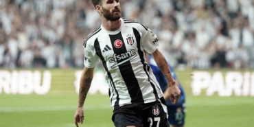 Rafa Silva, ligde 2. haftayı da boş geçmedi