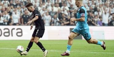 Rafa Silva’dan 5 maçta 4 gol