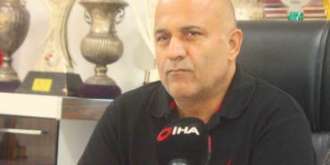 Recep Durul: “Kocaelispor’un başarısını frenleyenler var”