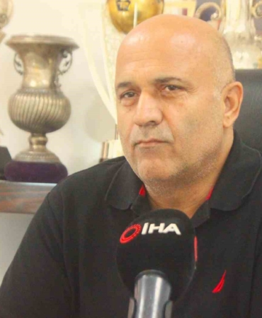 Recep Durul: “Kocaelispor’un başarısını frenleyenler var”