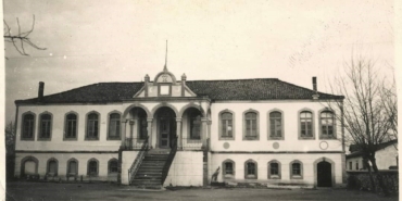 Restore edilen 114 yıllık tarihi okul yeniden kapılarını açıyor