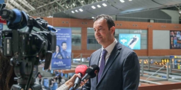 Sabiha Gökçen Uluslararası Havalimanı 24 projeyle yenileniyor