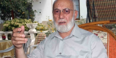 SADAT’ın kurucusu emekli Tuğgeneral Adnan Tanrıverdi hayatını kaybetti