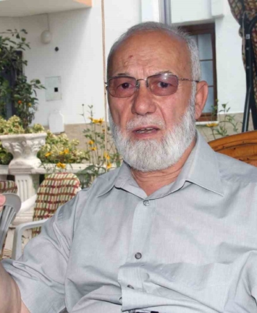 SADAT’ın kurucusu emekli Tuğgeneral Adnan Tanrıverdi hayatını kaybetti