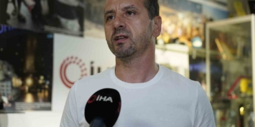 Saffet Akyüz: “Bir önceki federasyon Fenerbahçe ve Galatasaray’ı üzmemek için her şeyi yaptı”