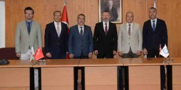 Sağlık Bilimleri Festivaline BUÜ desteği