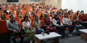 ’Sağlıklı Yarınlar İçin Emzirme Bilincini Yaygınlaştırıyoruz’ sloganıyla bir araya geldiler