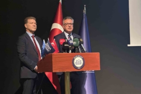 SAHA EXPO’ya geri sayım başladı, hedef 2 milyar dolar ekonomik değer