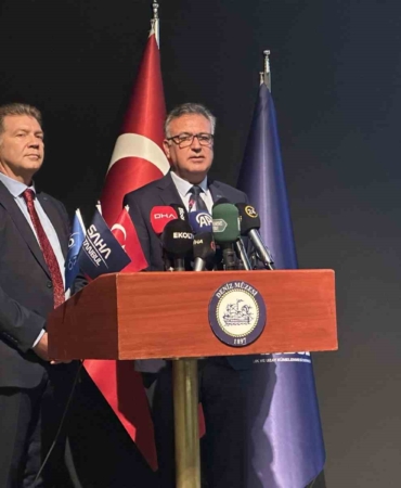 SAHA EXPO’ya geri sayım başladı, hedef 2 milyar dolar ekonomik değer