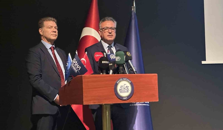 SAHA EXPO’ya geri sayım başladı, hedef 2 milyar dolar ekonomik değer