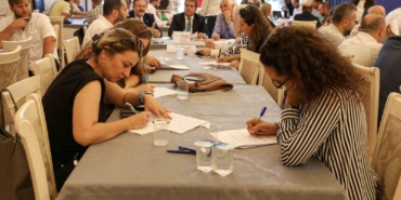 Sakarya Büyükşehir şehrin yarınları için en iyi fikirleri ortaya çıkarıyor