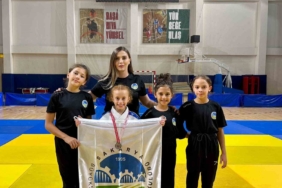 Sakarya Büyükşehir sporcusu Marmara şampiyonu oldu