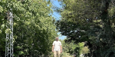 Sakarya Büyükşehir’den Arifiye’ye 10 kilometrelik asfalt atağı