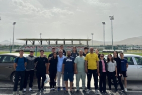 Sakarya Büyükşehir’in yıldız sporcularına 1. Lig bileti