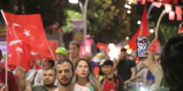 Sakarya, Zafer Bayramı’nın 102’nci yılında tek yürek oldu