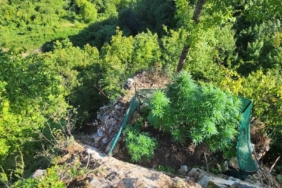 Sakarya’da jandarmadan uyuşturucu operasyonları: 6 tutuklama