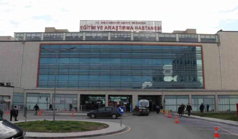 Sakarya’da ‘Maymun çiçeği’ iddiasına Sağlık Müdürlüğü’nden açıklama