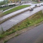 Sakarya’da son 4 ayda meydana gelen kazalar KGYS’de