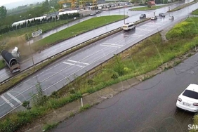 Sakarya’da son 4 ayda meydana gelen kazalar KGYS’de