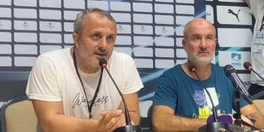 Sakaryaspor - Ankara Keçiörengücü maçının ardından