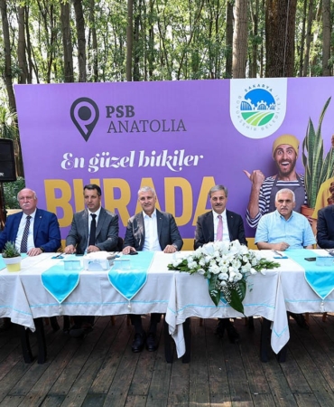 Sakarya’yı dünyaya tanıtan fuar 7’nci kez kapılarını açıyor