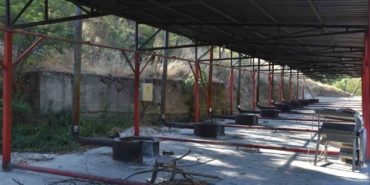 Salça zamanının yaklaşmasıyla Söğüt Belediyesi hazırlıklarını yaptı