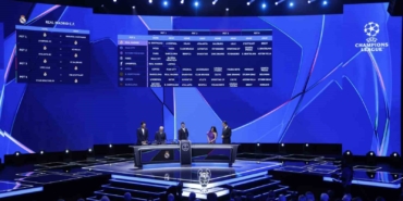 Şampiyonlar Ligi’nde kuralar çekildi