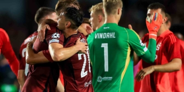 Şampiyonlar Ligi’ne katılan 3 takım daha belli oldu