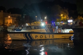 Sarıyer’de 4 kişinin içinde olduğu tekne battı: 3 kişi ve 1 köpek yüzerek kurtuldu, 1 kişi kayıp